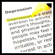 Migraines and Depression: Use this process to help you stabilize your emotions @migrainesavvy