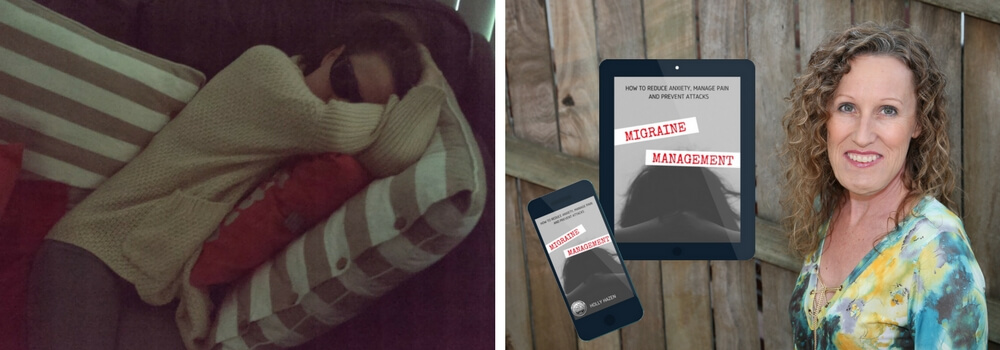 Migraine Management and Me @migrainesavvy