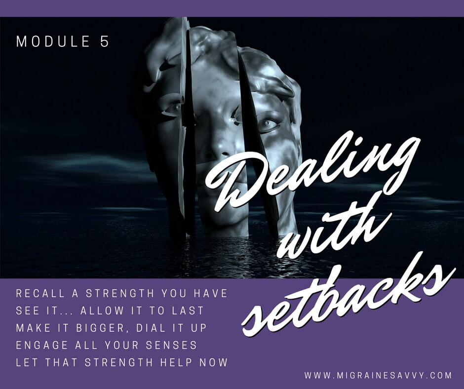 Learn Long-Term Strategies for Prevention in Module 5