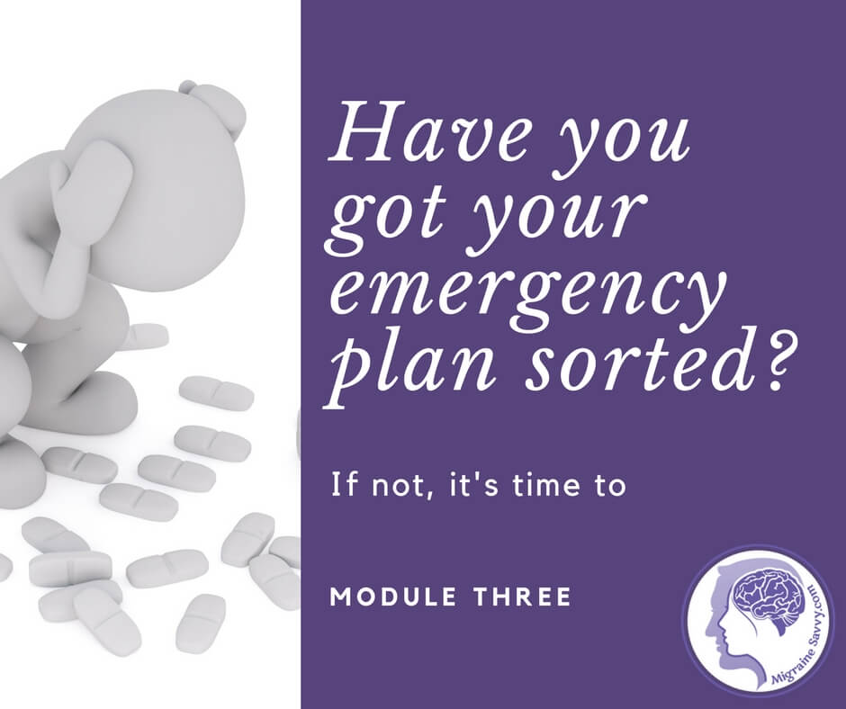 Learn to Build Your Support Network in Module 3