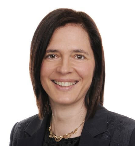 Susanna Sweeney, MSC, MBACP, CHT.