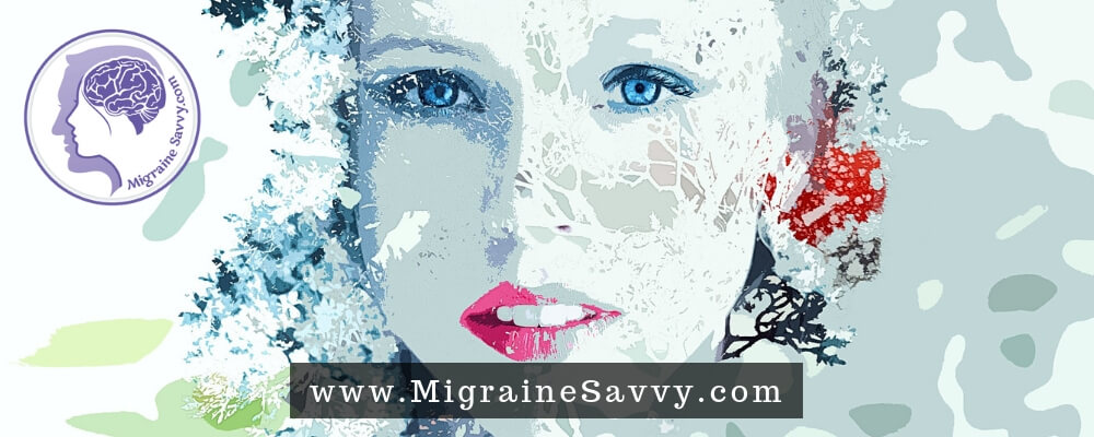 Optical Migraine Tips @migrainesavvy