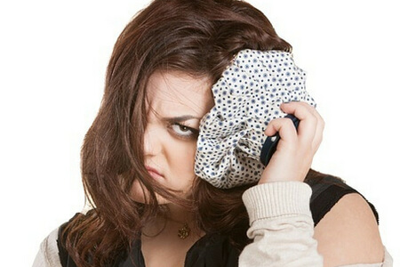 Here Are The Best Ice Packs for Migraine Relief