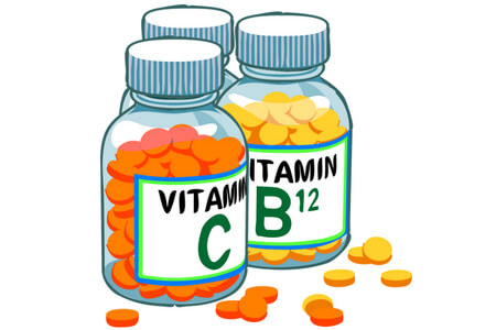 Top 10 Vitamins for Natural Migraine Prevention