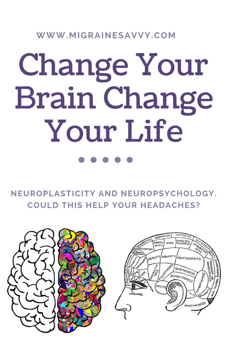 Change Your Migraines Using Meditation And Positive Neuroplasticity @migrainesavvy #migrainerelief #stopmigraines #migrainesareafulltimejob