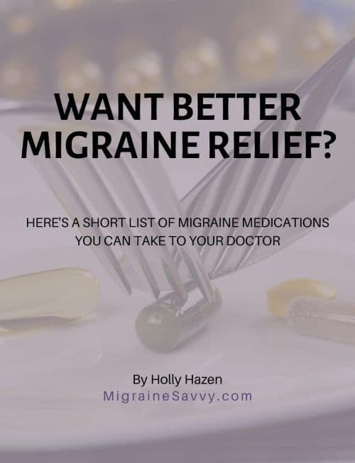 How to Work with Your Doctor on Medication Selection