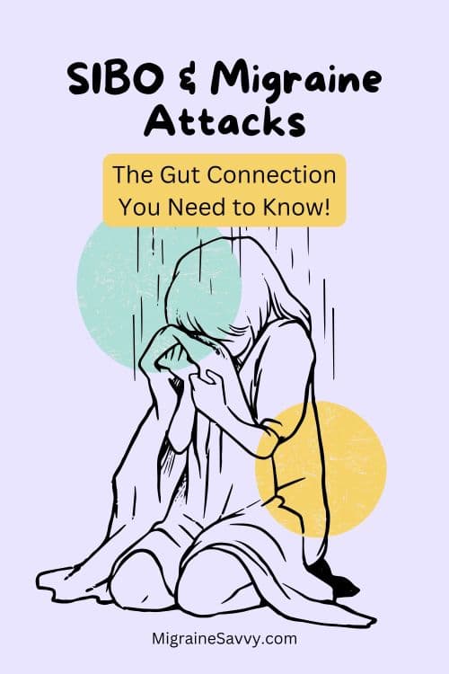 SIBO and Migraine Attack Prevention Tips