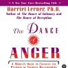 The Dance of Anger CD