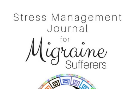 You get the 8-Week Stress Management Journal